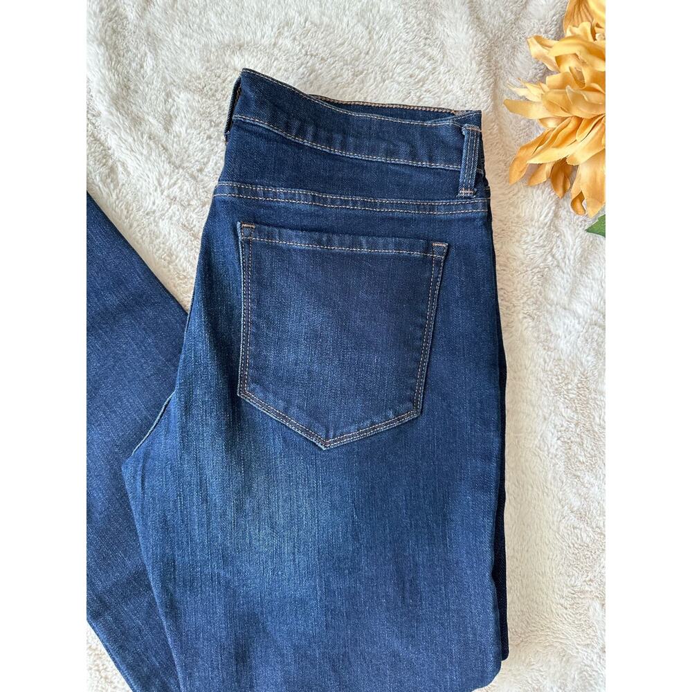 Banana Republic Jeans Straight Fit 4 - Picture 5 of 6